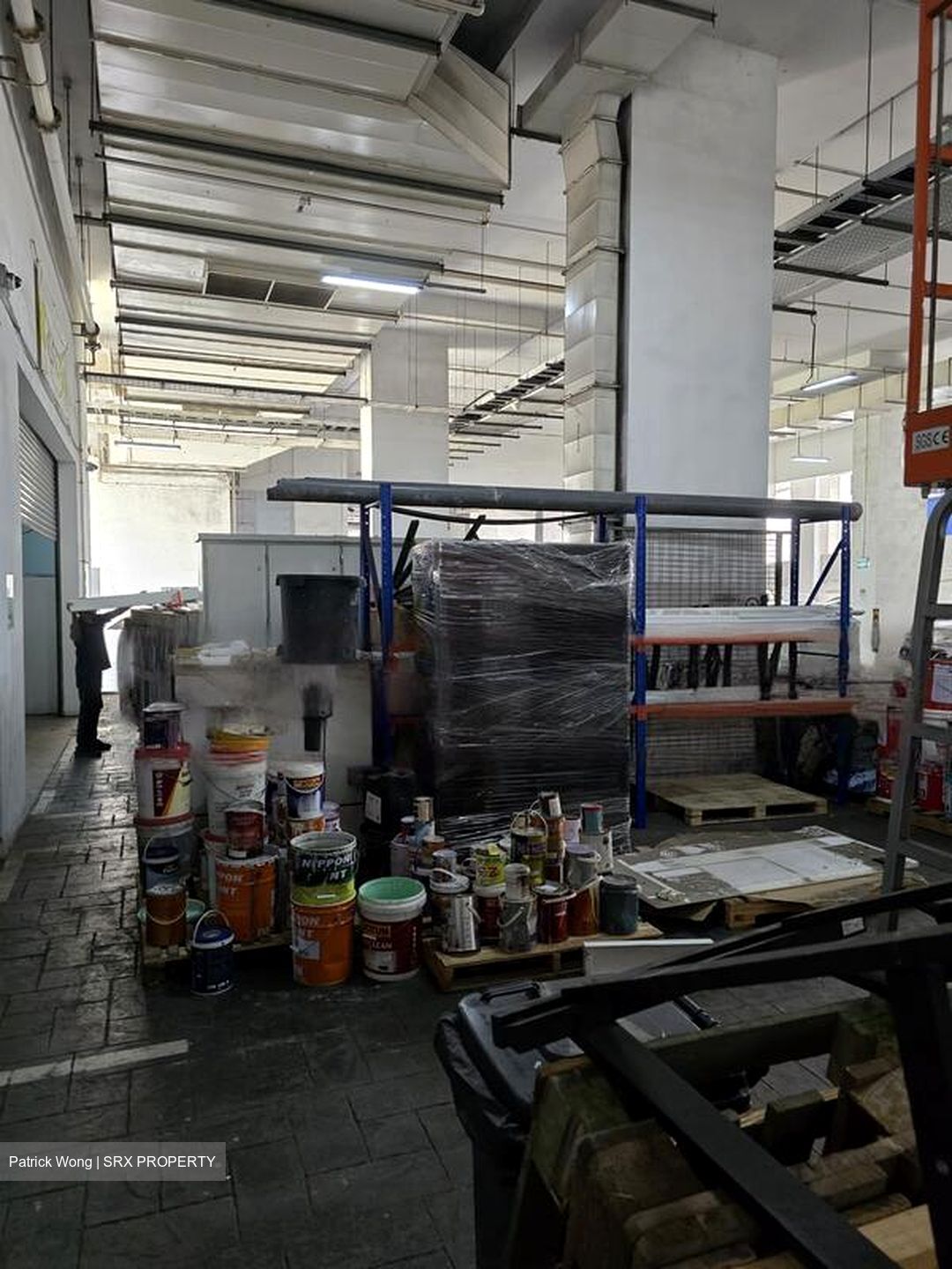 Eco-tech@sunview (D22), Factory #453335811